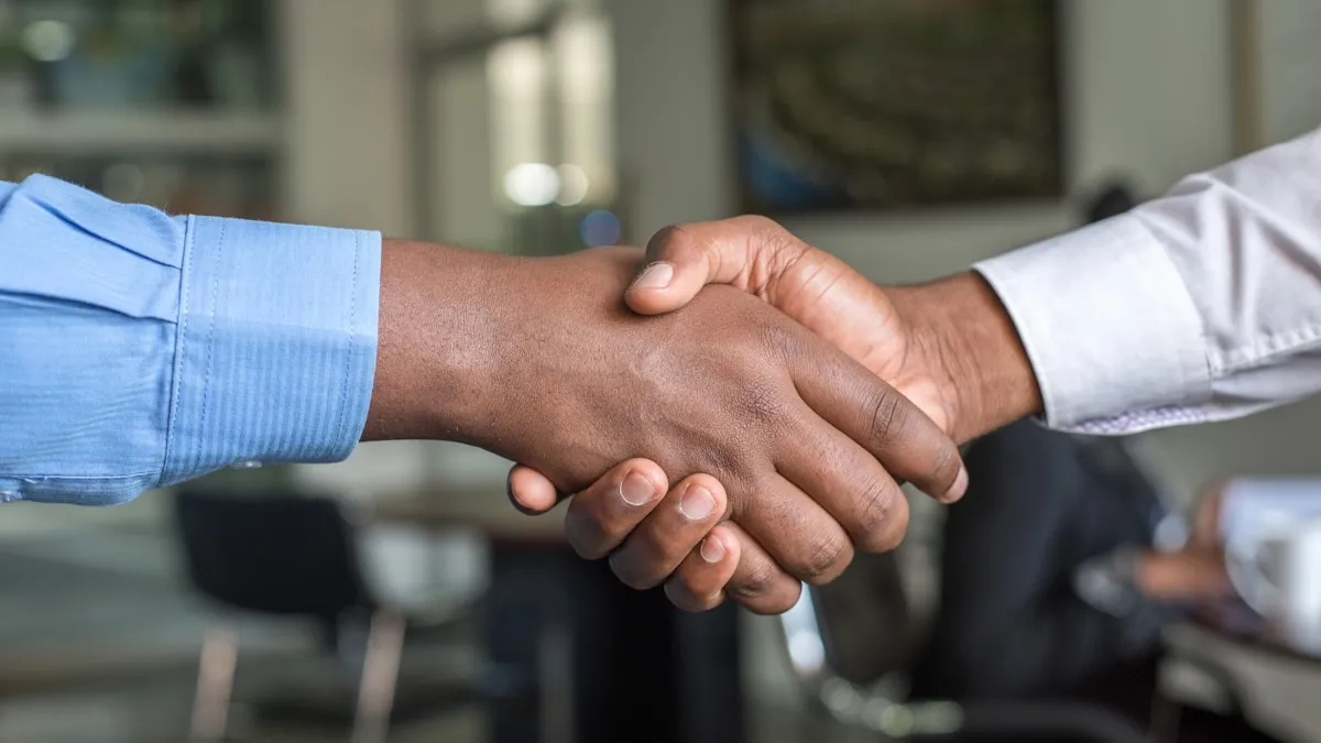 The handoff that kills your pipeline isn't the one you think